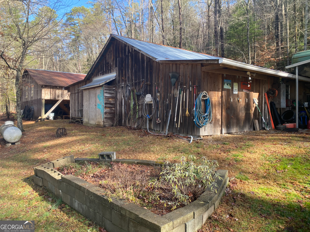 2594 Blue Ridge Gap Road Clayton GA 30525