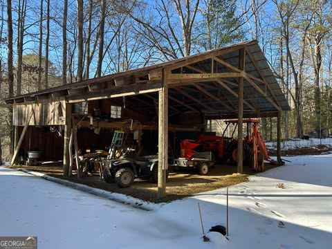 2594 Blue Ridge Gap Road Clayton GA 30525