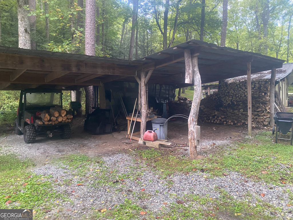 2594 Blue Ridge Gap Road Clayton GA 30525