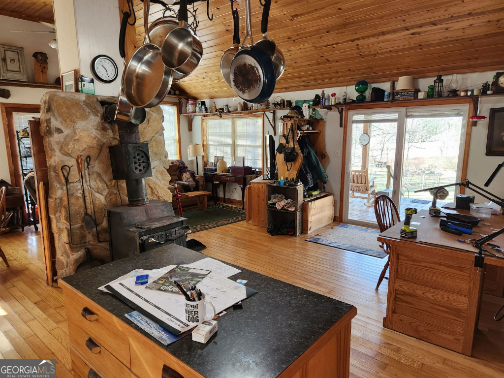 2594 Blue Ridge Gap Road Clayton GA 30525