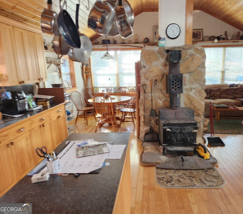 2594 Blue Ridge Gap Road Clayton GA 30525