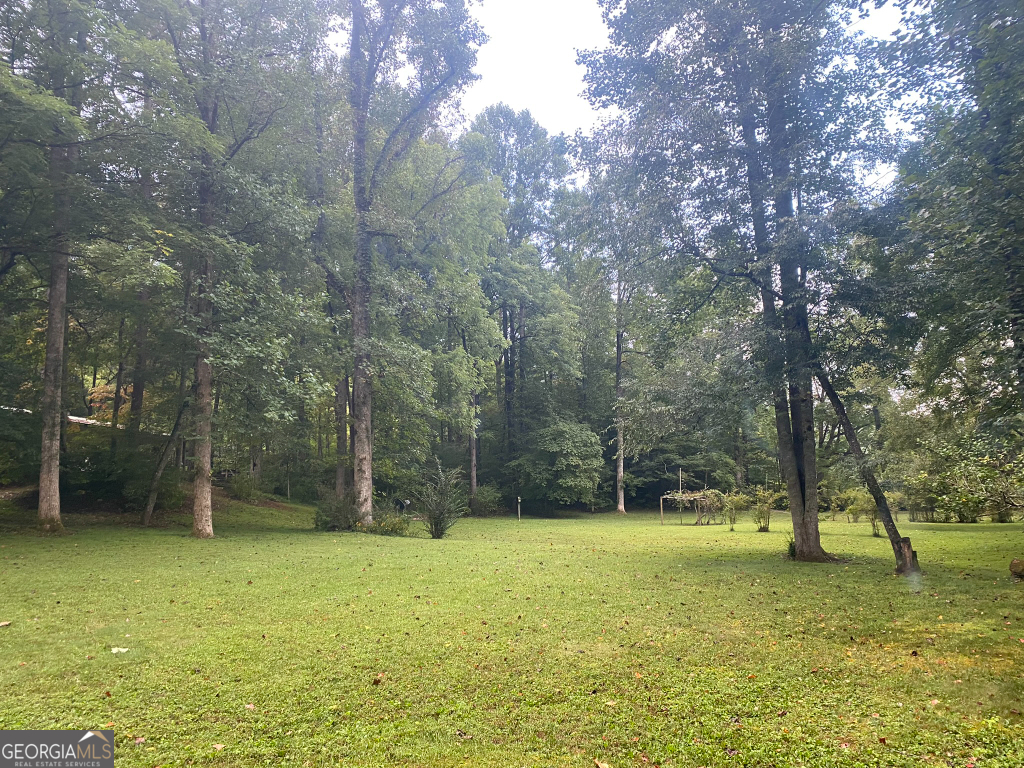 2594 Blue Ridge Gap Road Clayton GA 30525