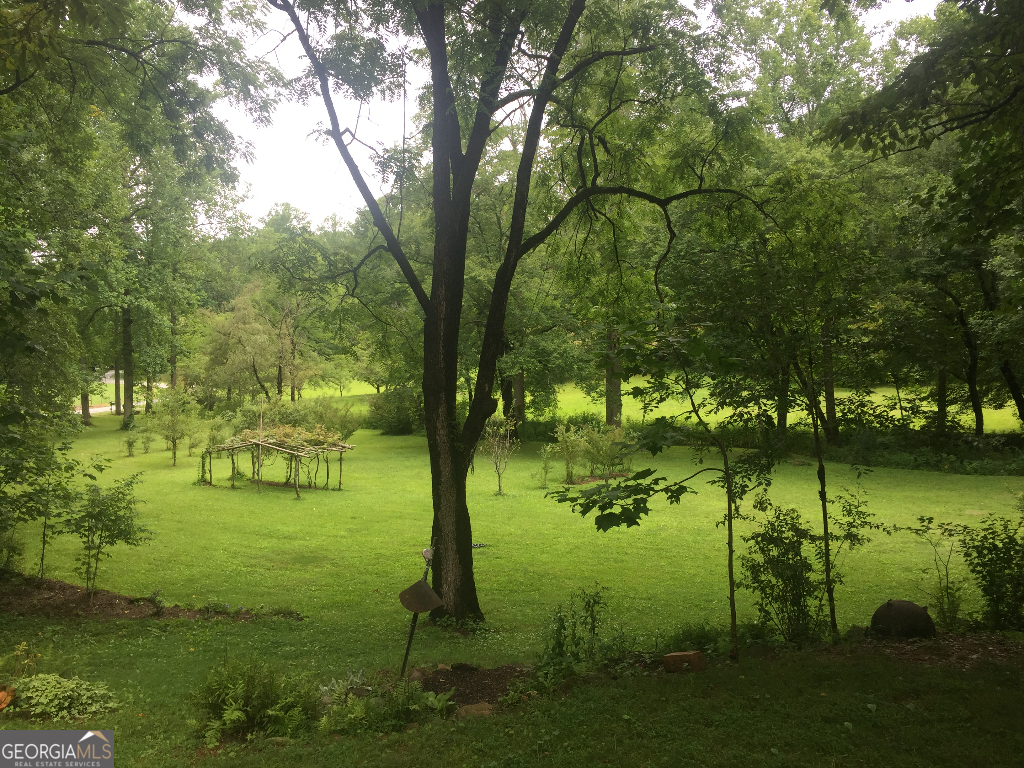 2594 Blue Ridge Gap Road Clayton GA 30525