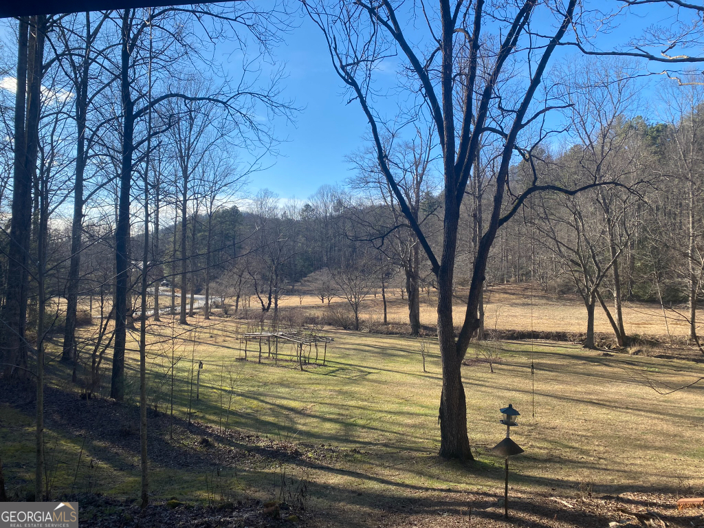 2594 Blue Ridge Gap Road Clayton GA 30525