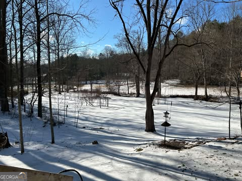 2594 Blue Ridge Gap Road Clayton GA 30525