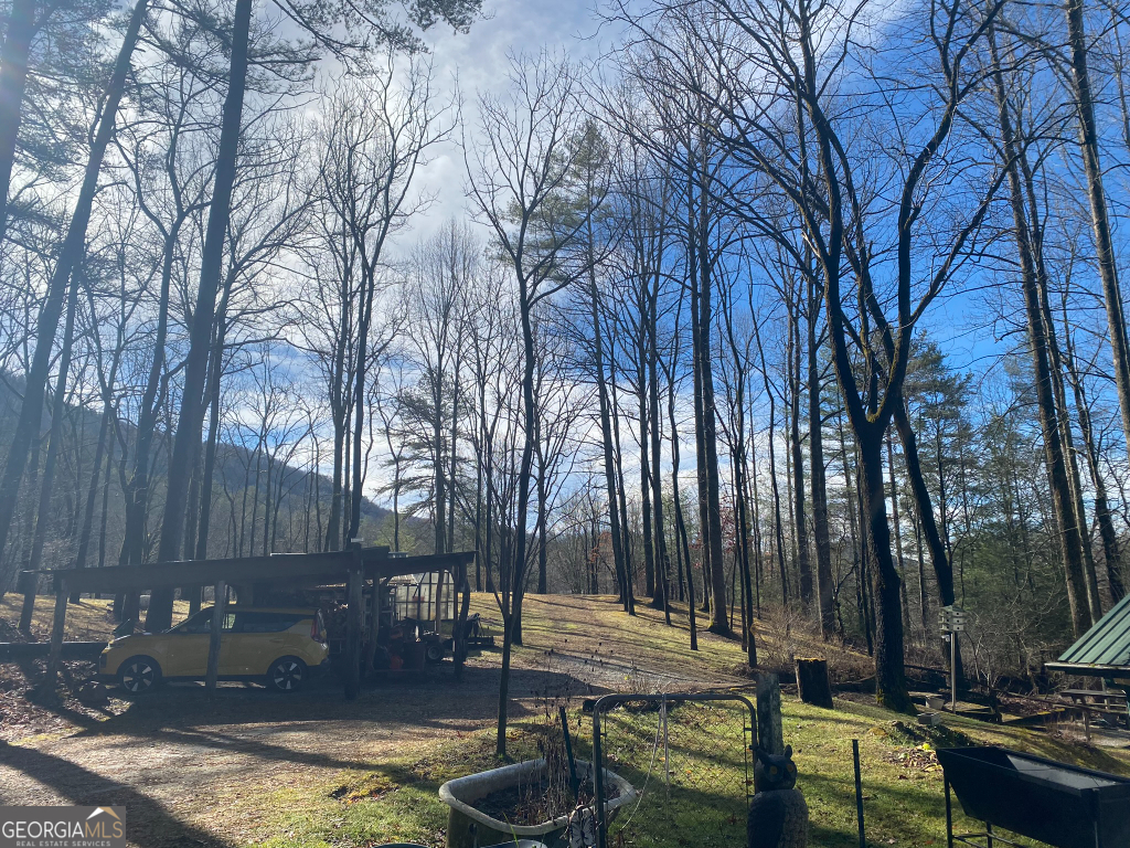 2594 Blue Ridge Gap Road Clayton GA 30525