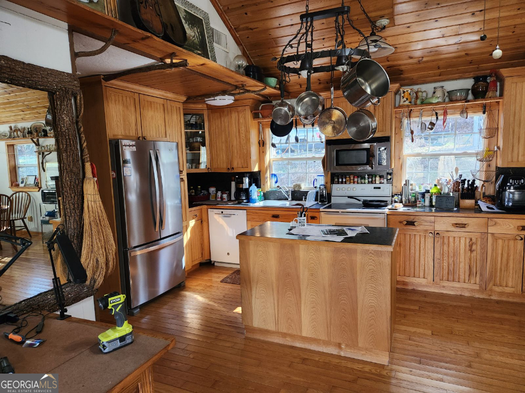 2594 Blue Ridge Gap Road Clayton GA 30525