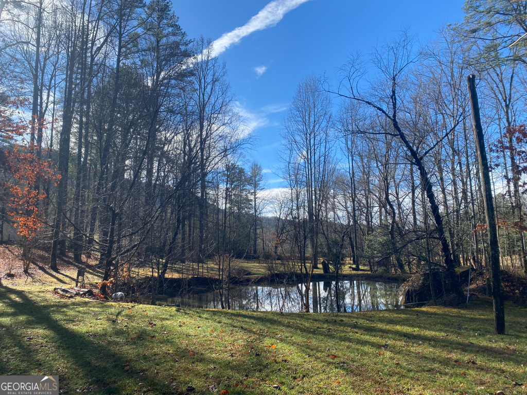 2594 Blue Ridge Gap Road Clayton GA 30525