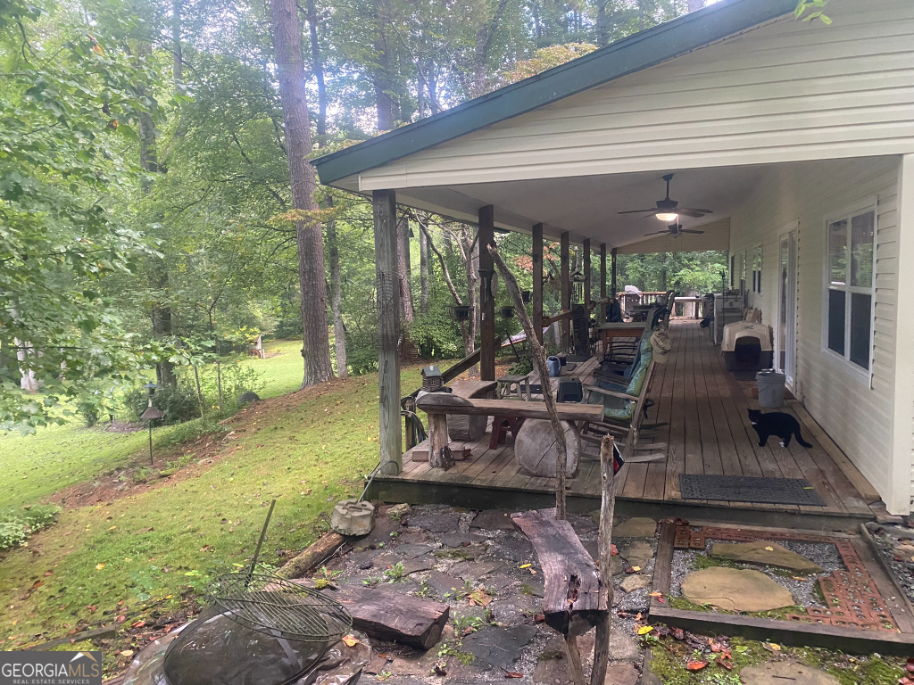 2594 Blue Ridge Gap Road Clayton GA 30525