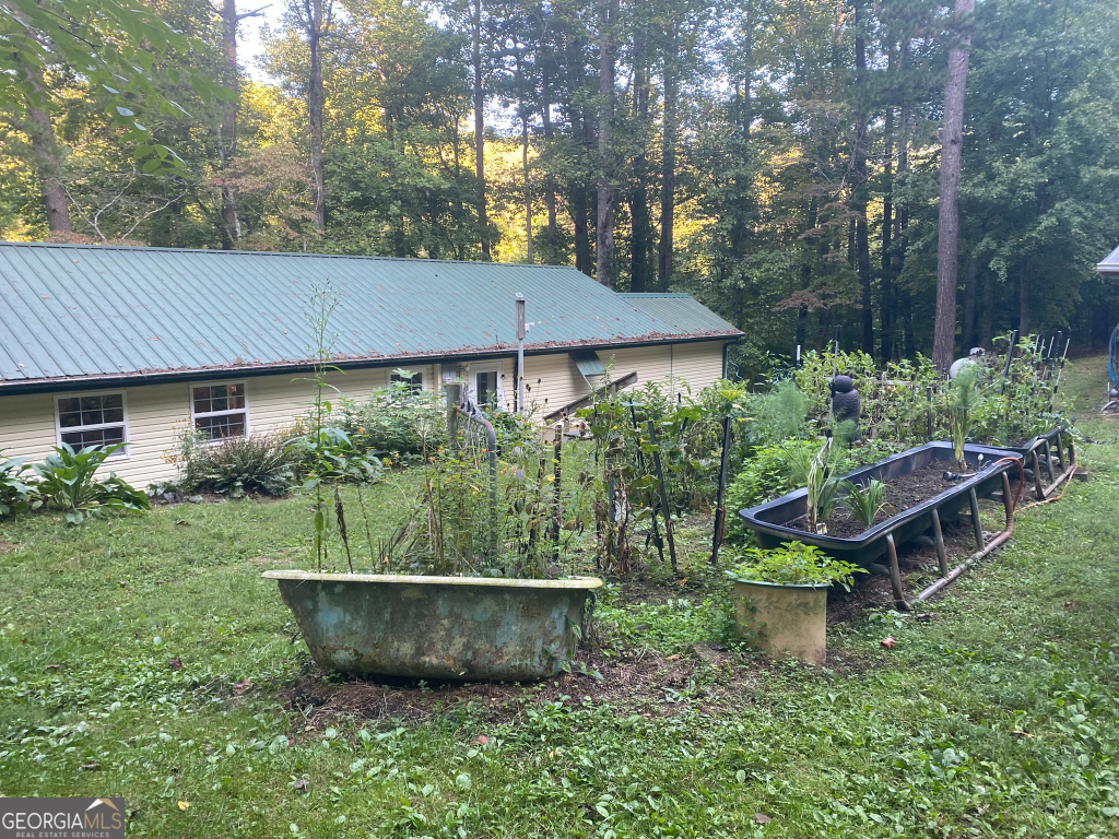 2594 Blue Ridge Gap Road Clayton GA 30525