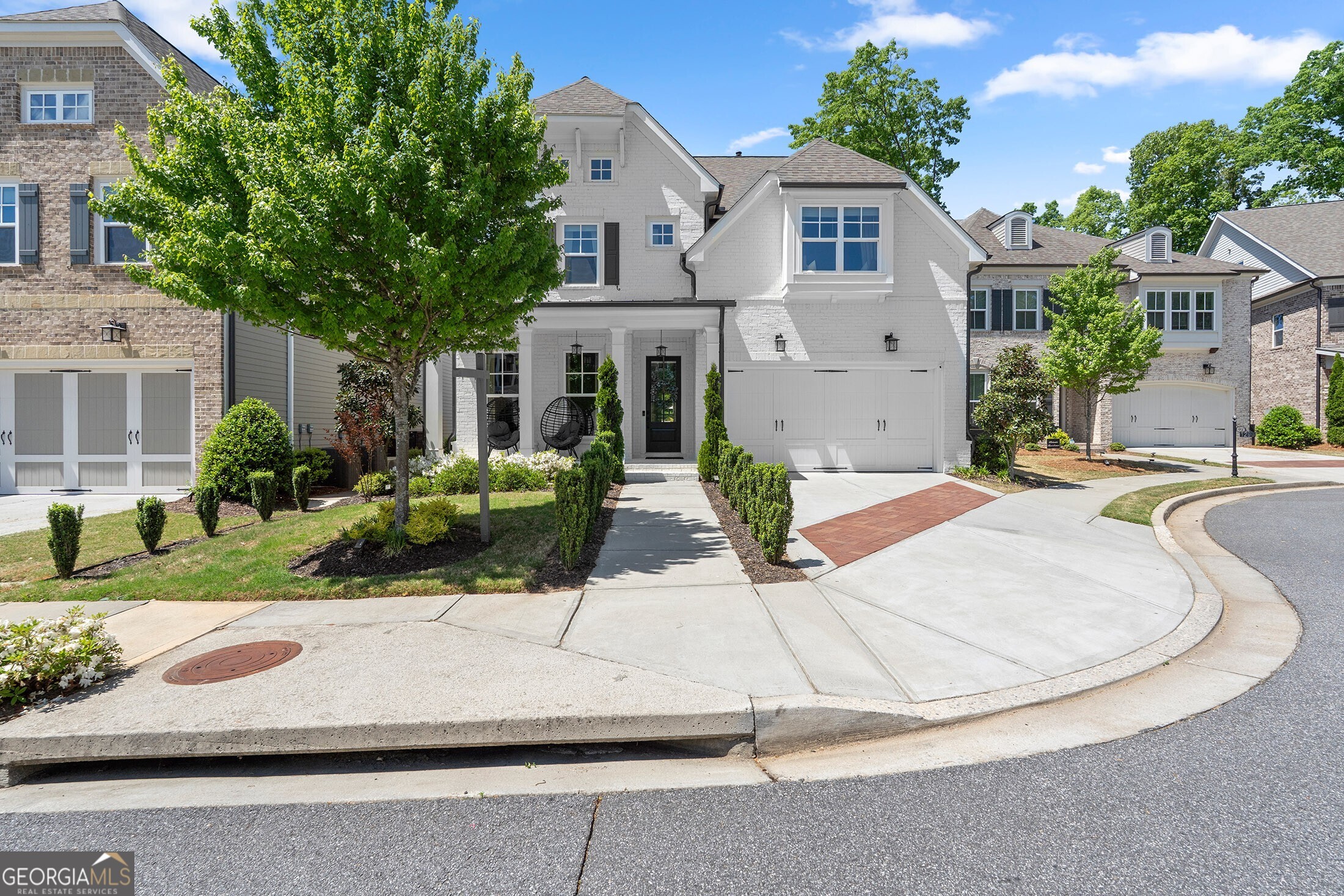 1294 Cauley Creek Overlook Johns Creek GA 30097