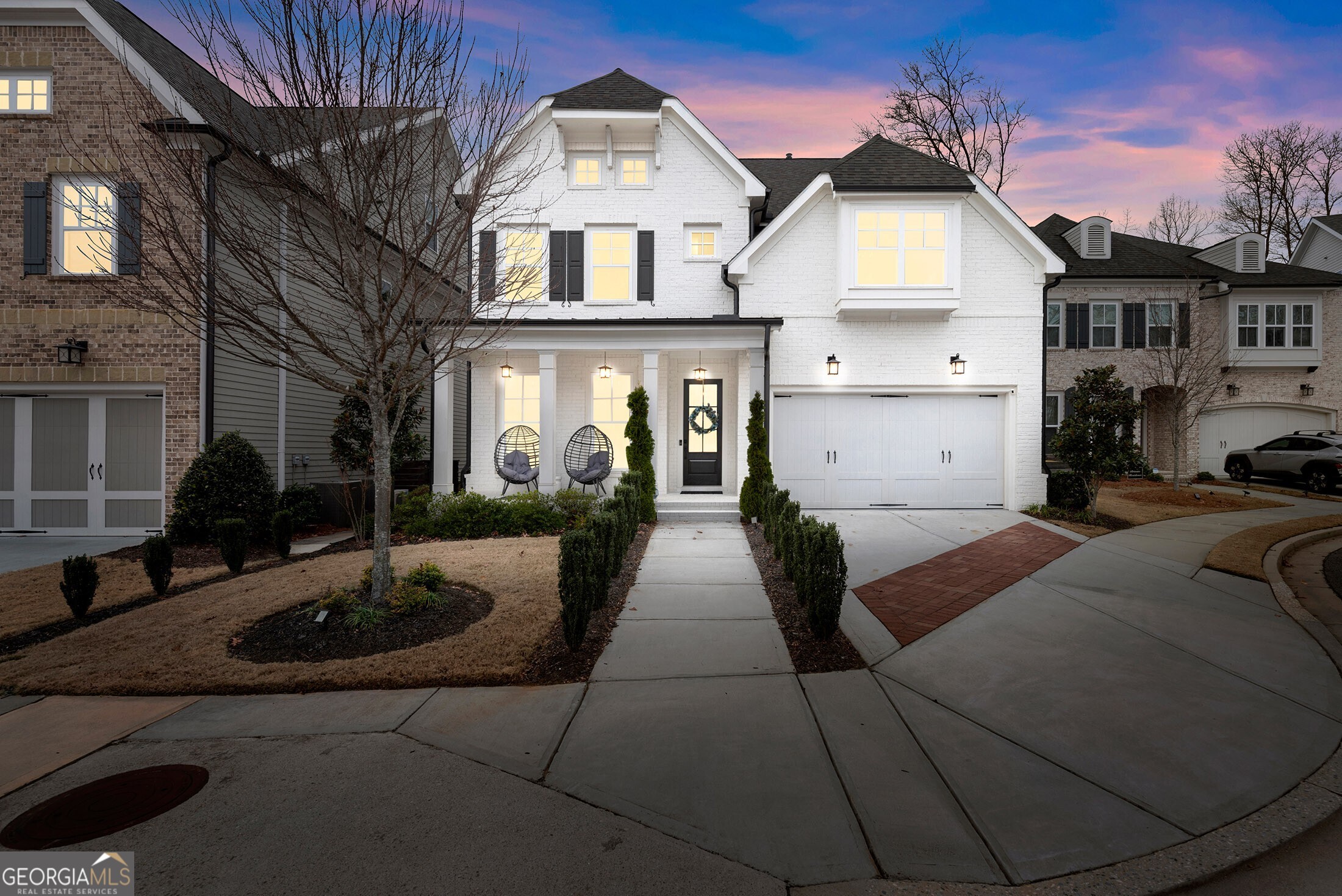 1294 Cauley Creek Overlook Johns Creek GA 30097
