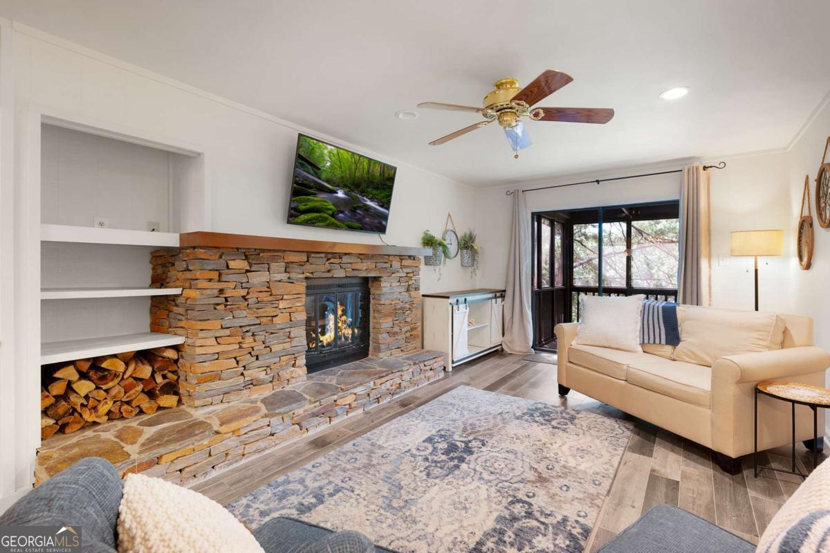 182 Sconti Ridge Drive Jasper GA 30143