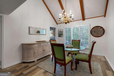 182 Sconti Ridge Drive Jasper GA 30143