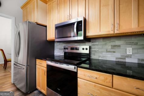 182 Sconti Ridge Drive Jasper GA 30143