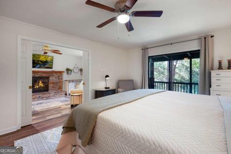 182 Sconti Ridge Drive Jasper GA 30143