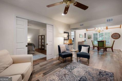 182 Sconti Ridge Drive Jasper GA 30143