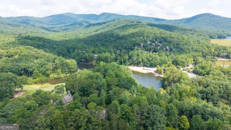 182 Sconti Ridge Drive Jasper GA 30143