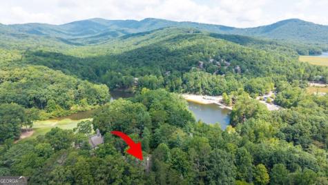 182 Sconti Ridge Drive Jasper GA 30143