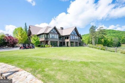 182 Sconti Ridge Drive Jasper GA 30143