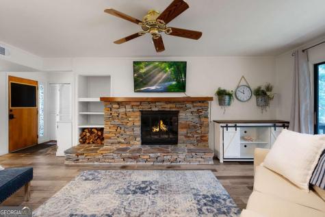 182 Sconti Ridge Drive Jasper GA 30143