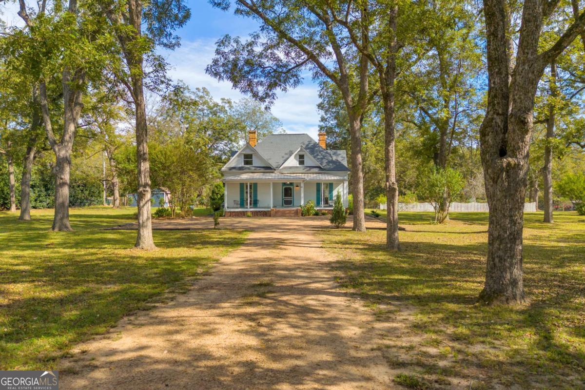 5921 Bostwick Highway Bishop GA 30621