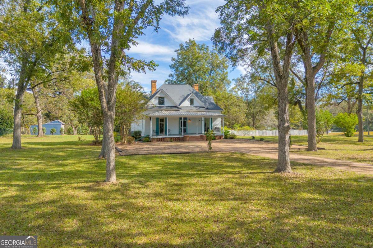 5921 Bostwick Highway Bishop GA 30621
