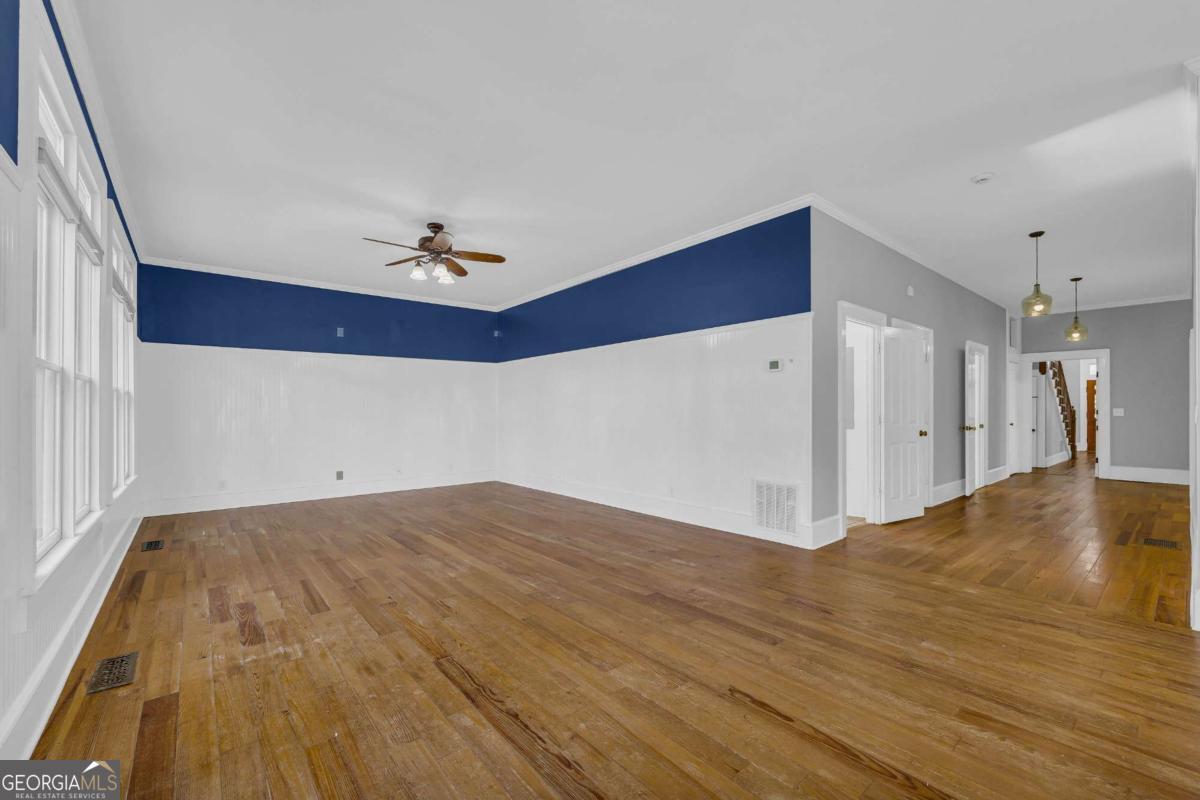5921 Bostwick Highway Bishop GA 30621