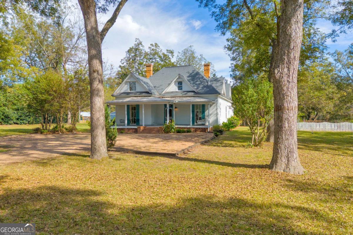 5921 Bostwick Highway Bishop GA 30621