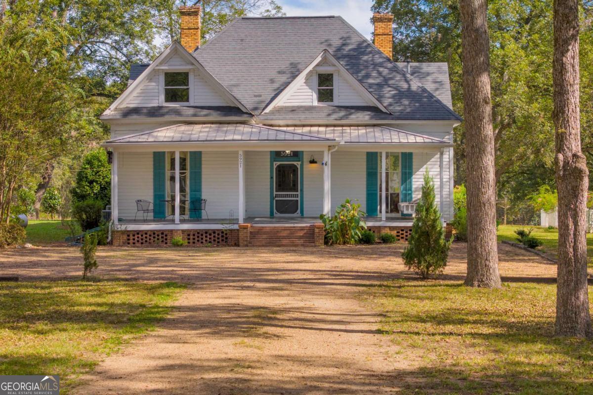 5921 Bostwick Highway Bishop GA 30621