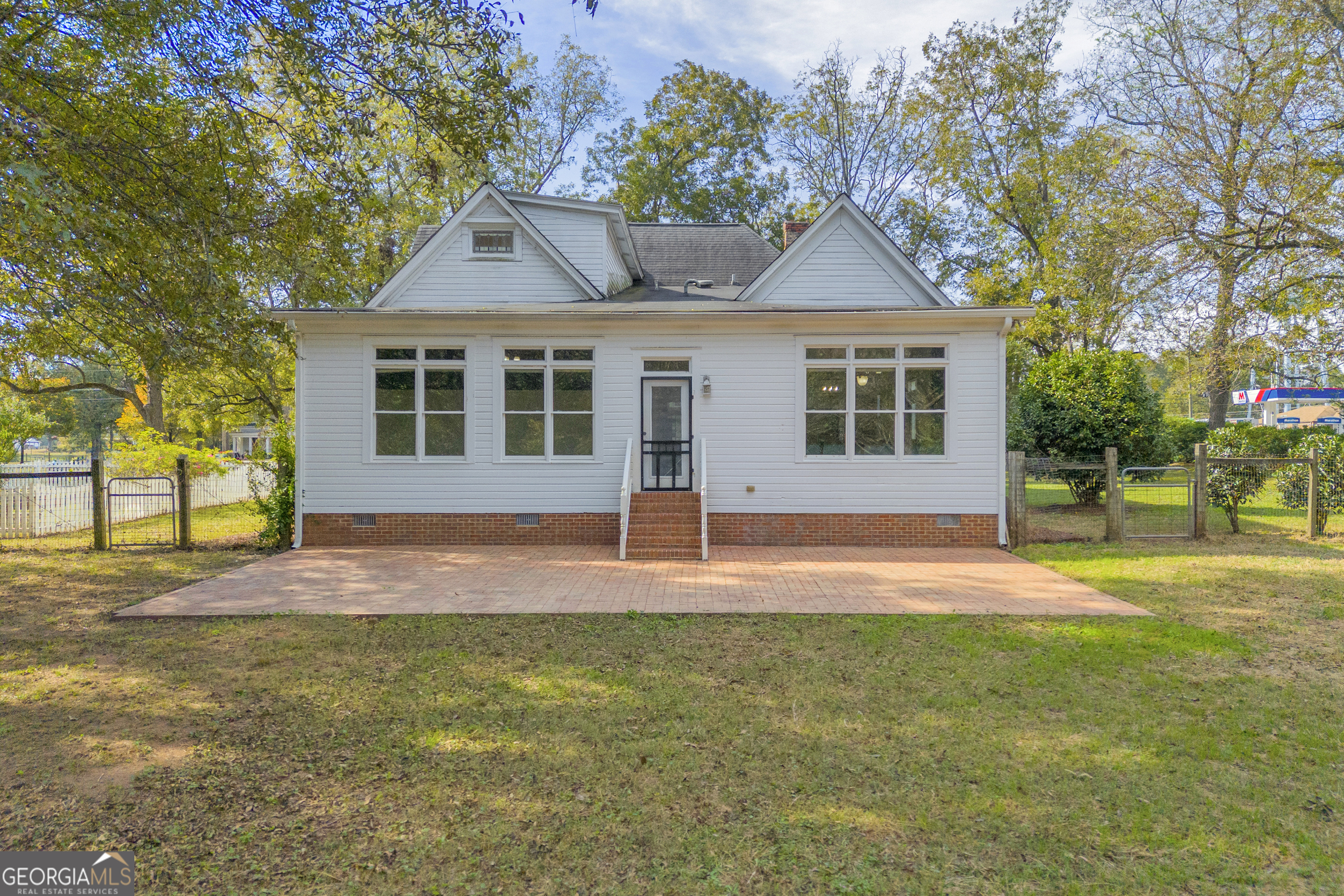 5921 Bostwick Highway Bishop GA 30621