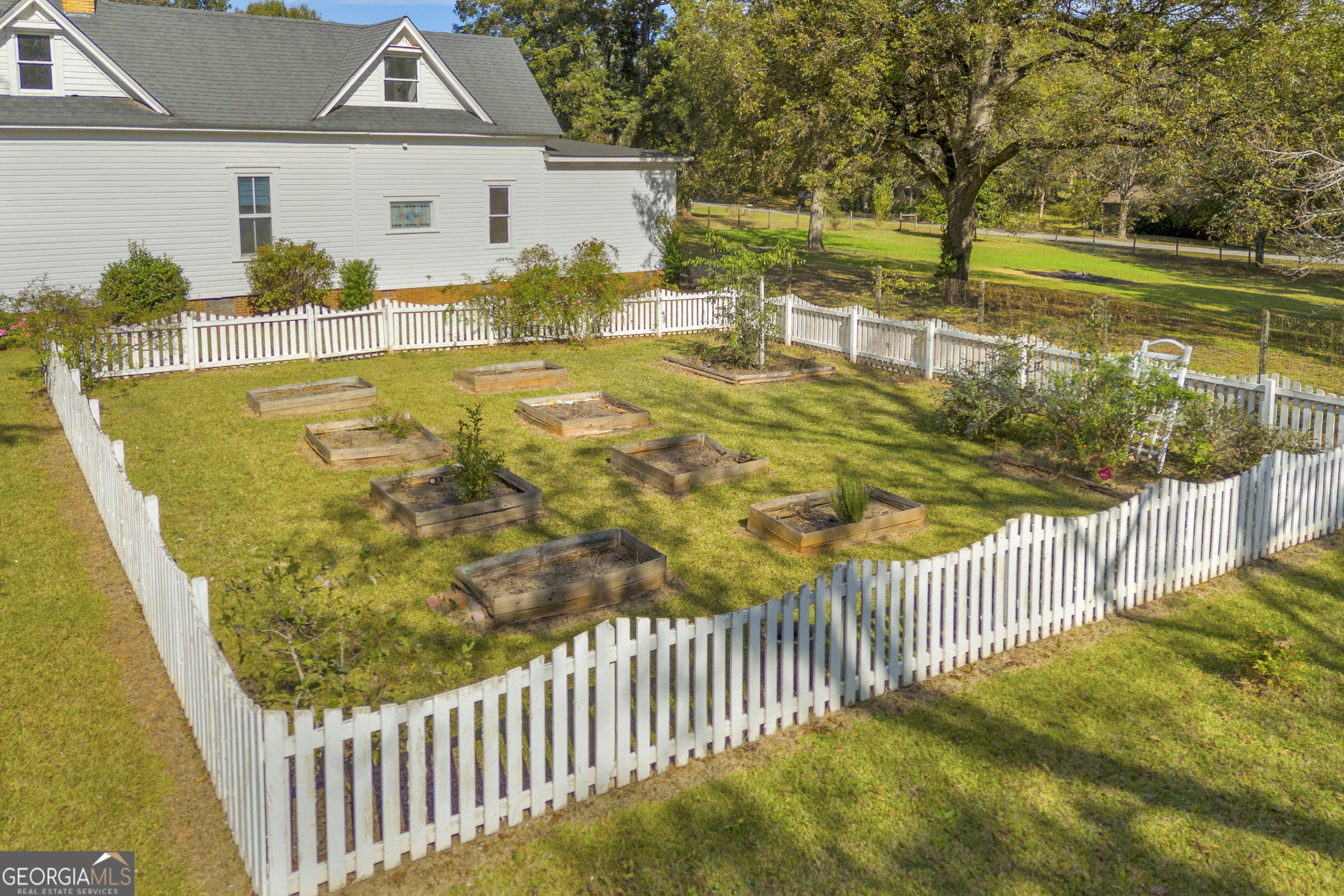 5921 Bostwick Highway Bishop GA 30621