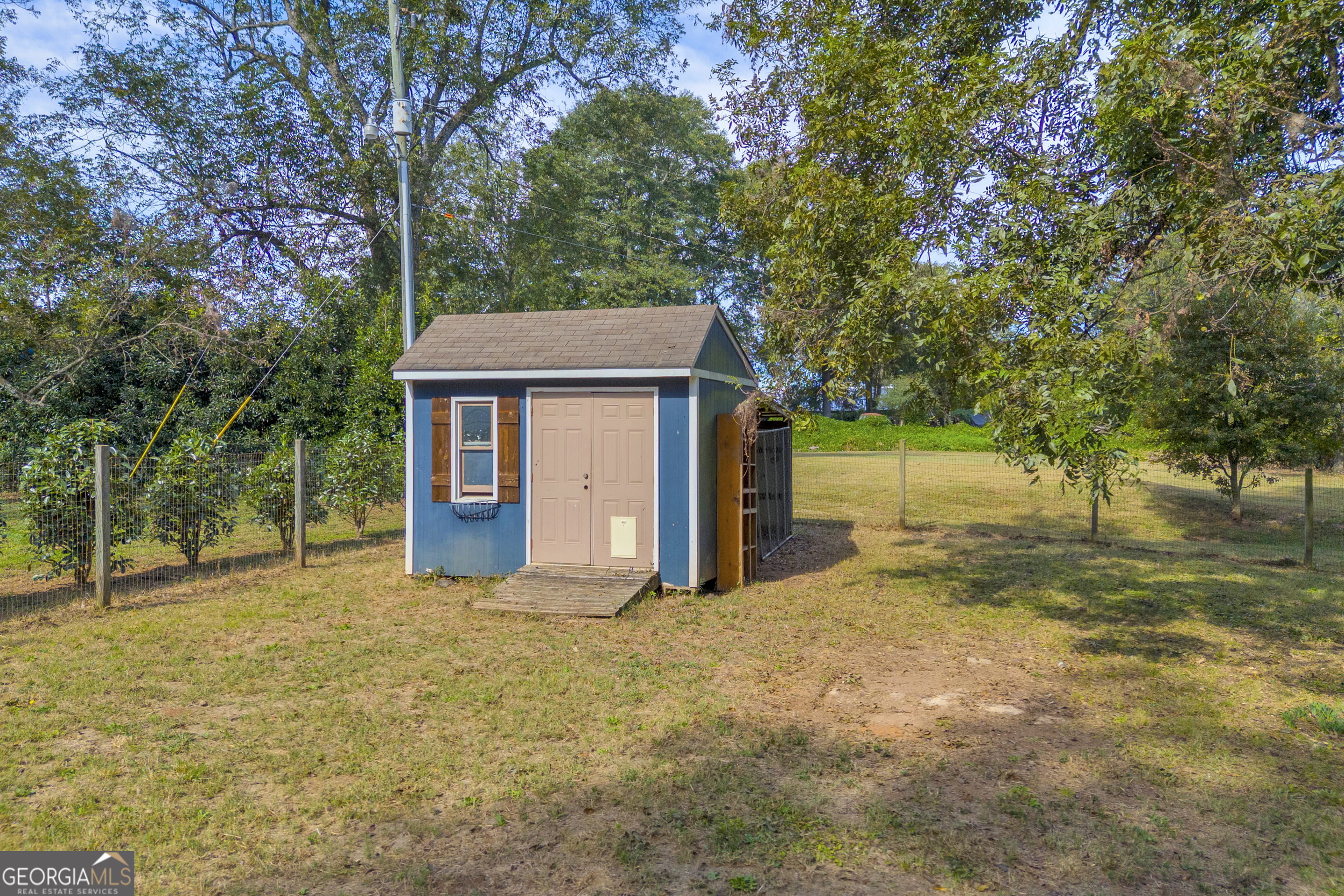 5921 Bostwick Highway Bishop GA 30621