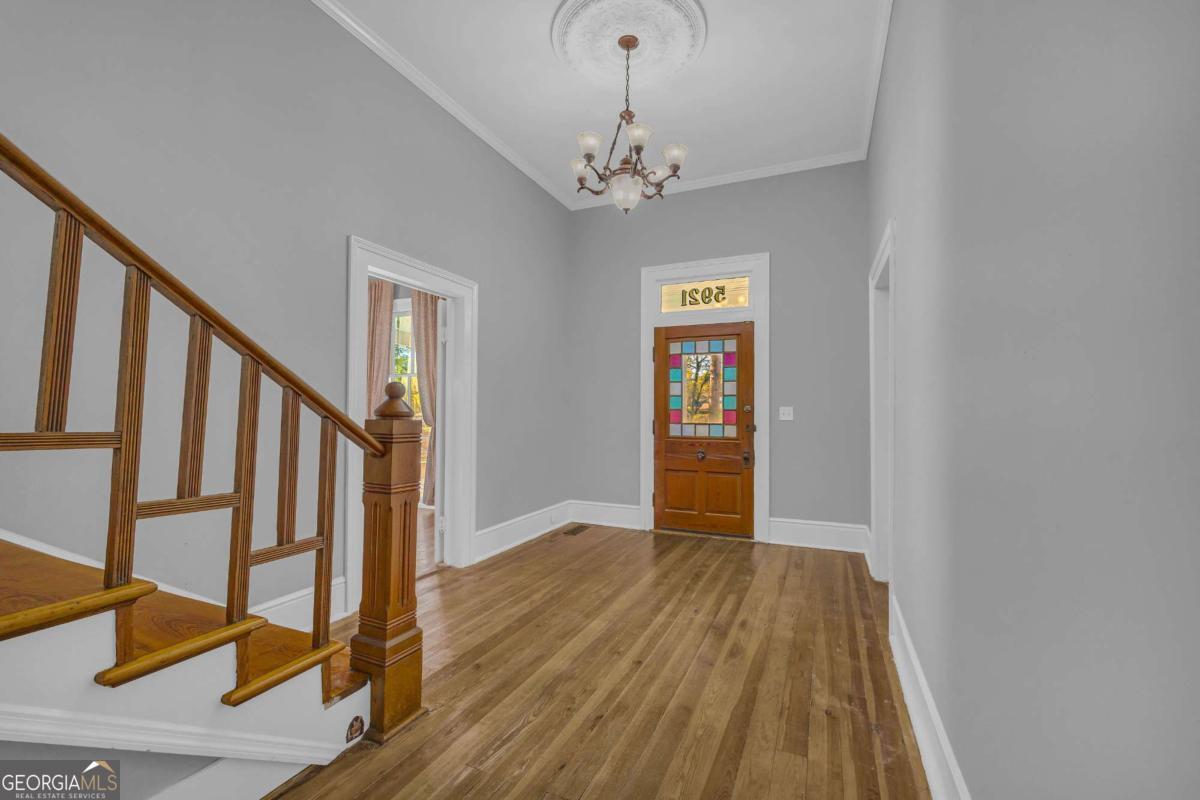 5921 Bostwick Highway Bishop GA 30621