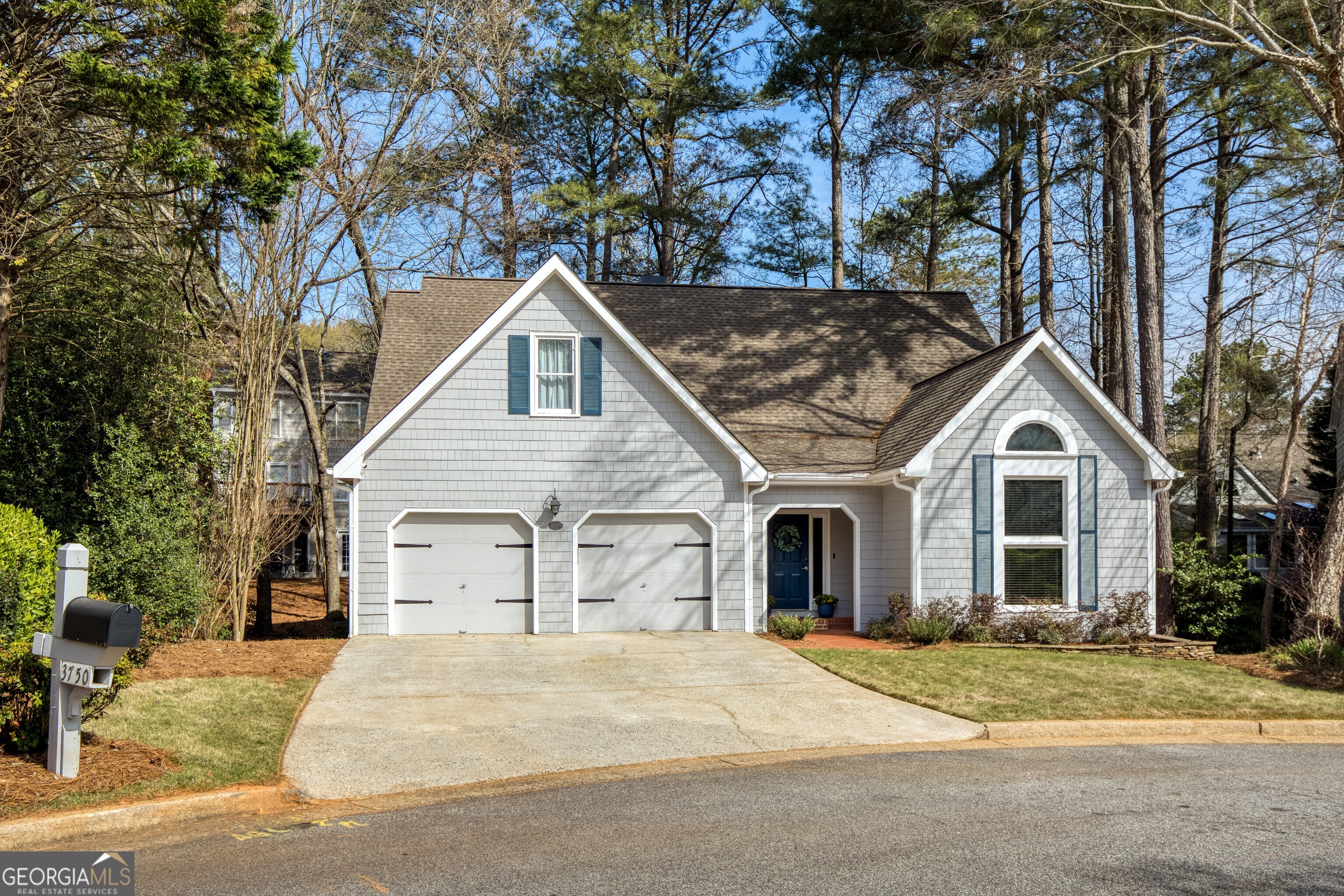 3750 Spinnaker Circle Alpharetta GA 30005