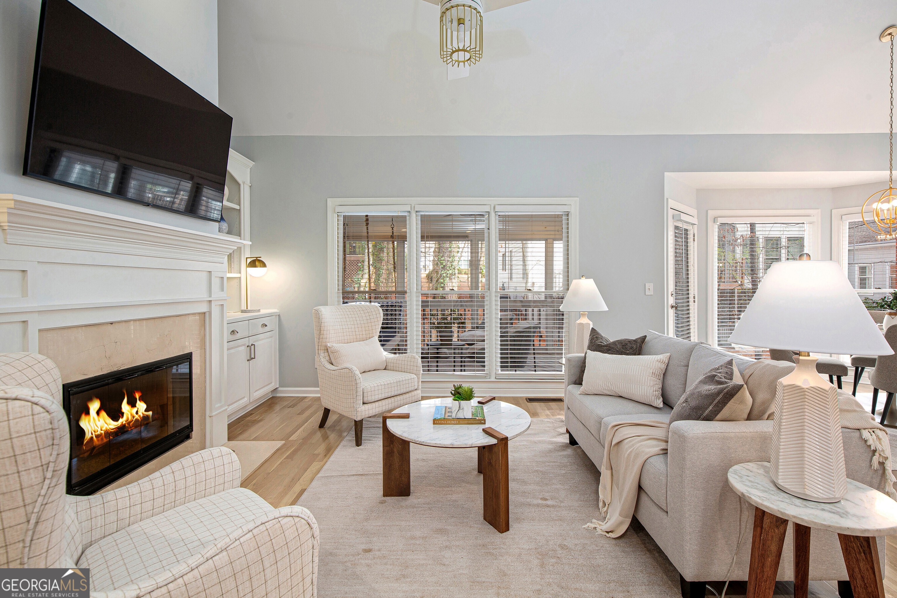 3750 Spinnaker Circle Alpharetta GA 30005