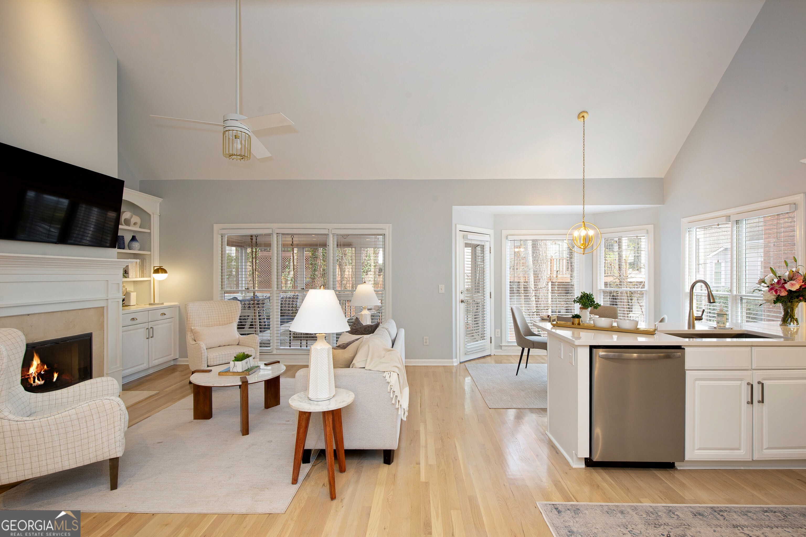 3750 Spinnaker Circle Alpharetta GA 30005