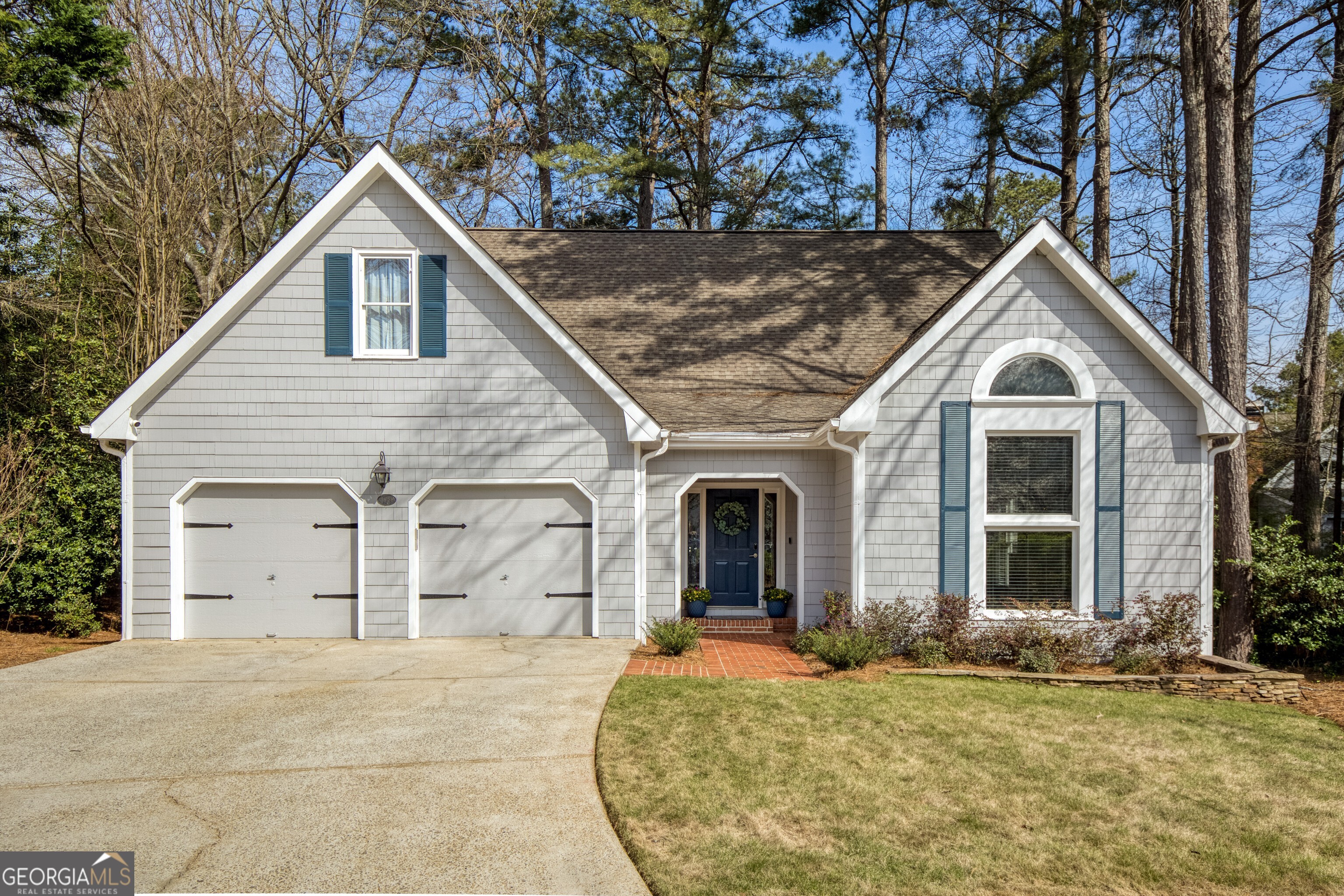 3750 Spinnaker Circle Alpharetta GA 30005