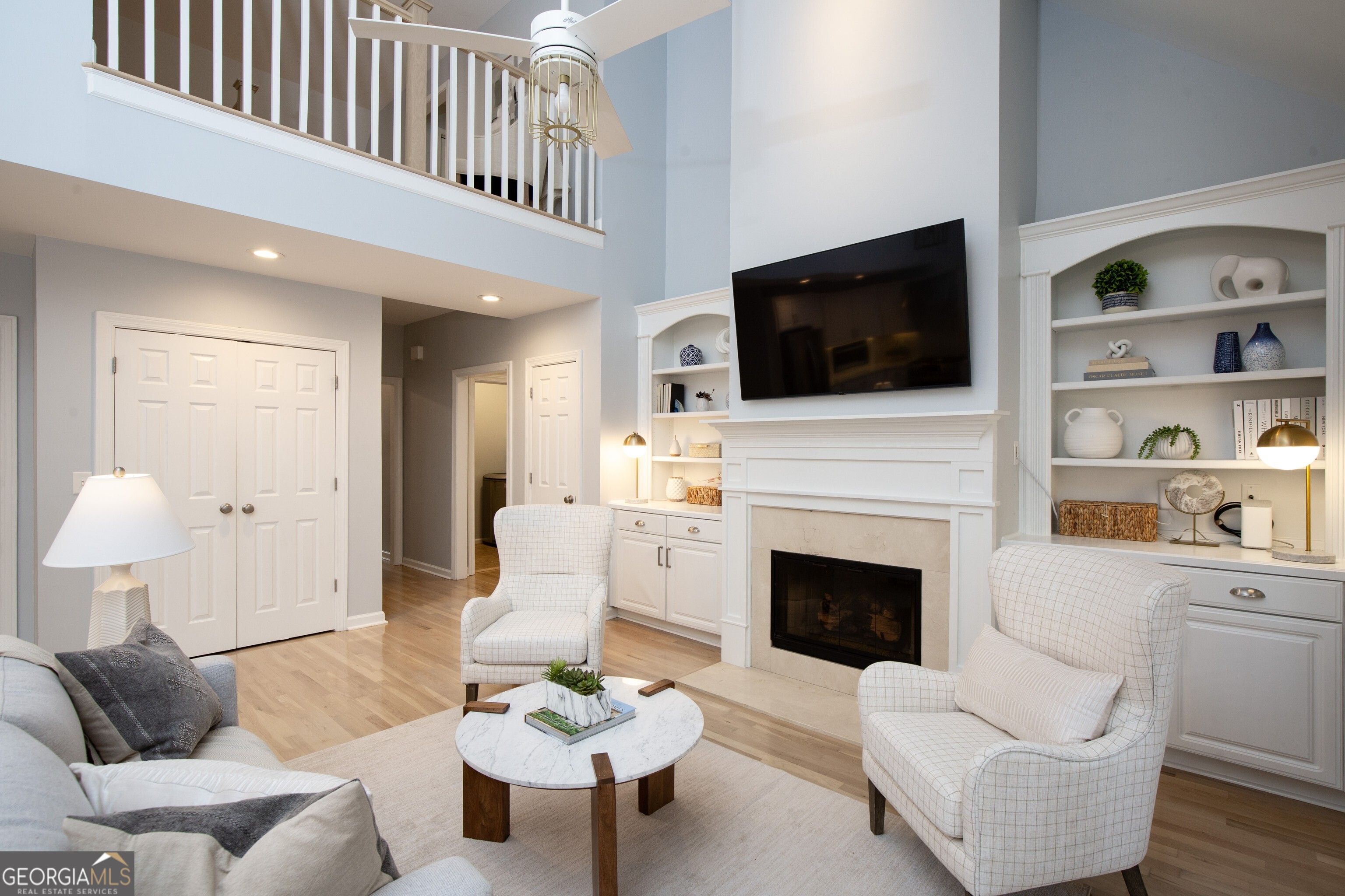 3750 Spinnaker Circle Alpharetta GA 30005