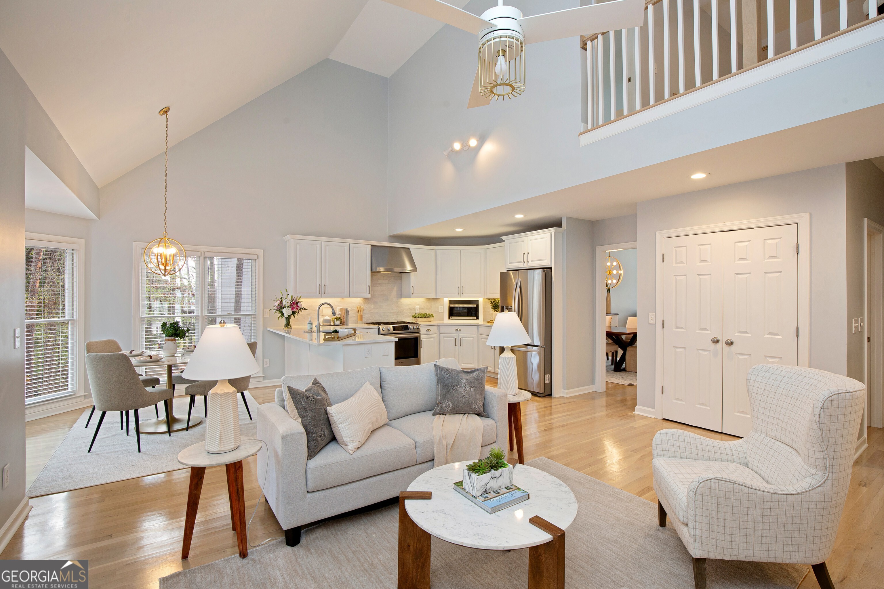 3750 Spinnaker Circle Alpharetta GA 30005