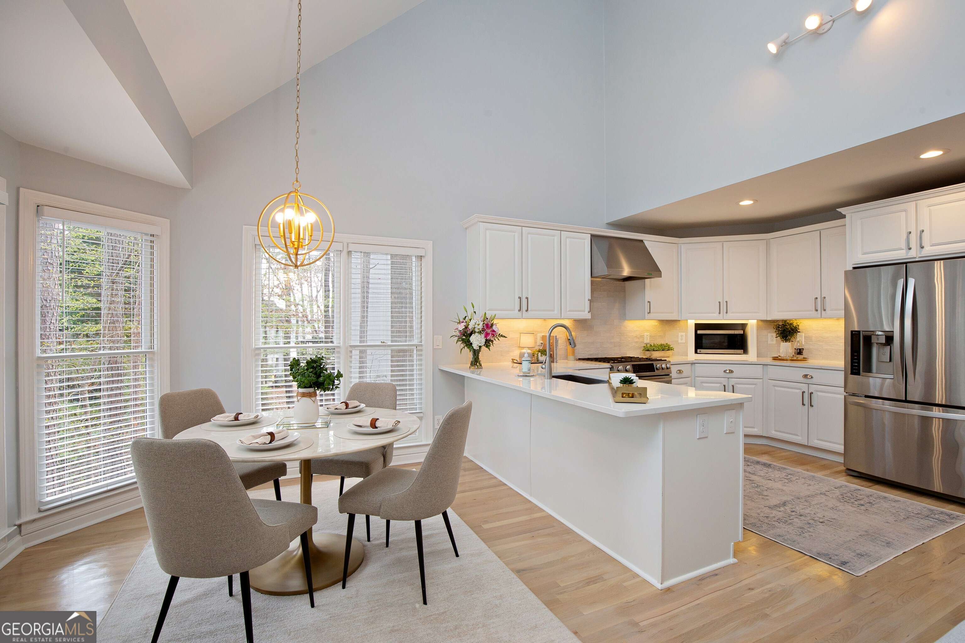 3750 Spinnaker Circle Alpharetta GA 30005