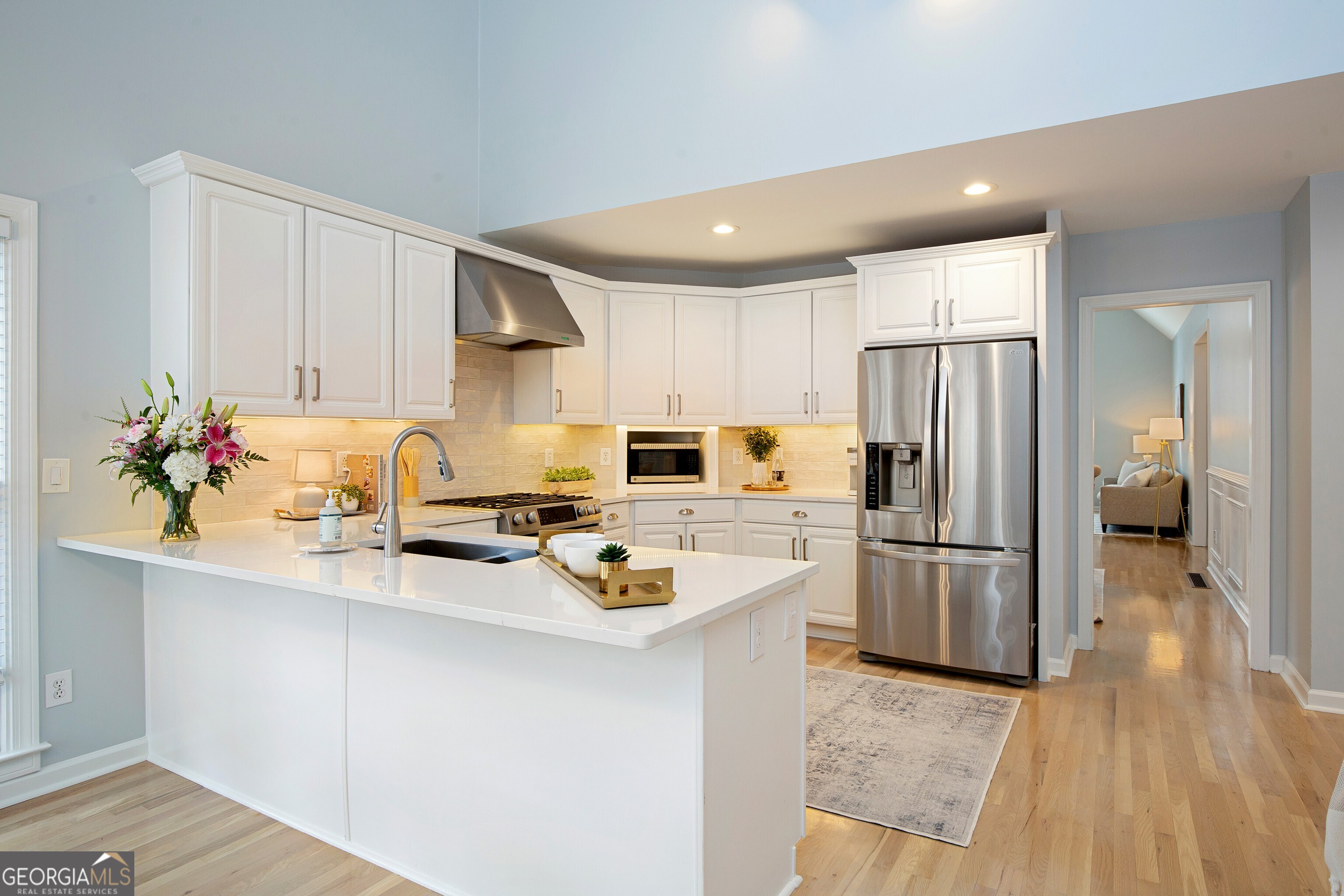 3750 Spinnaker Circle Alpharetta GA 30005