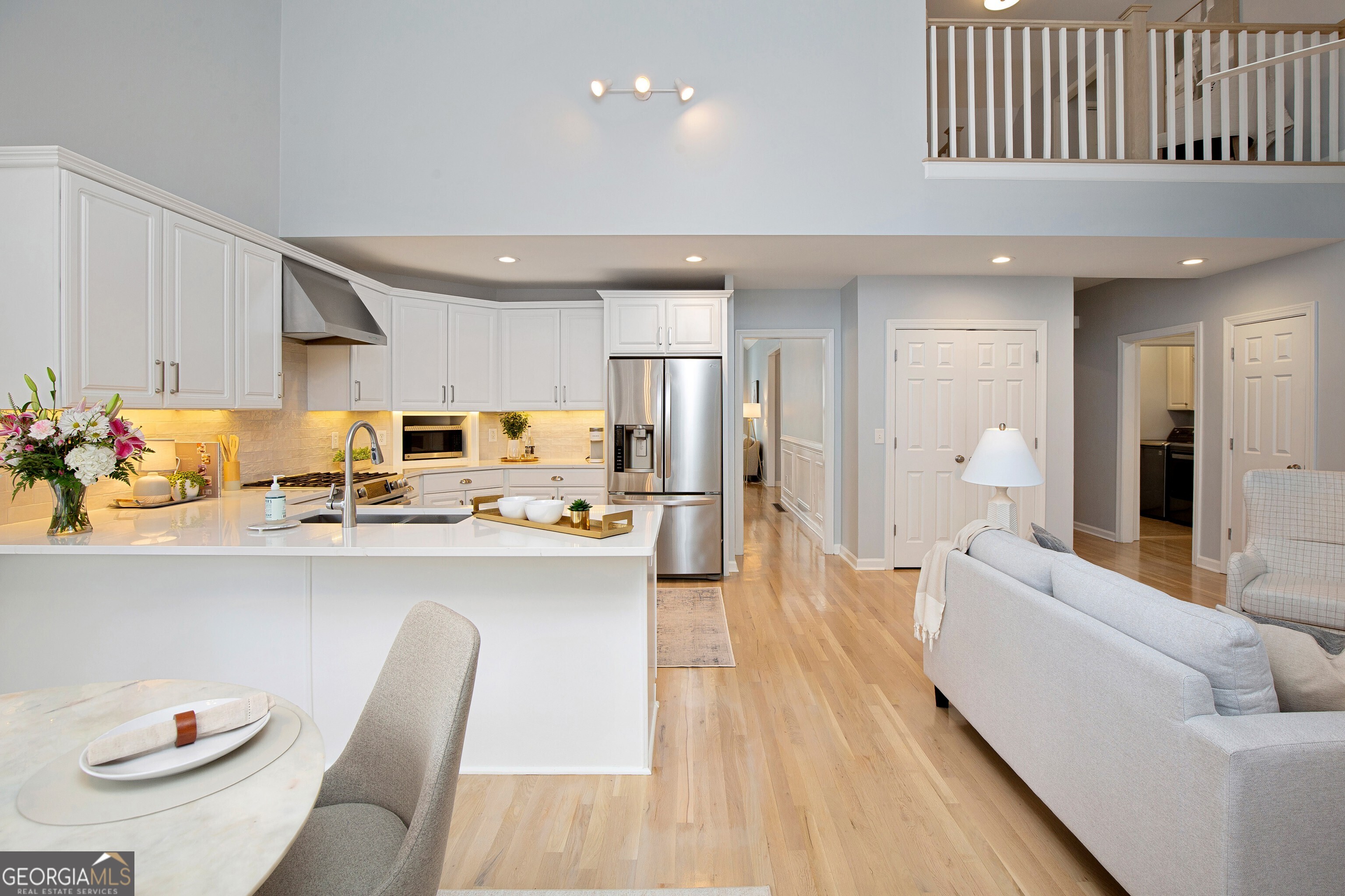 3750 Spinnaker Circle Alpharetta GA 30005