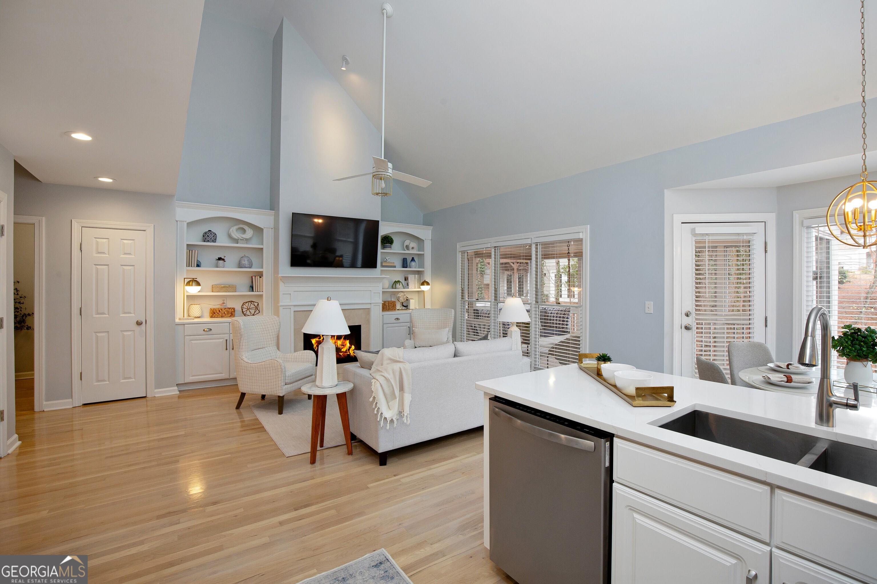 3750 Spinnaker Circle Alpharetta GA 30005