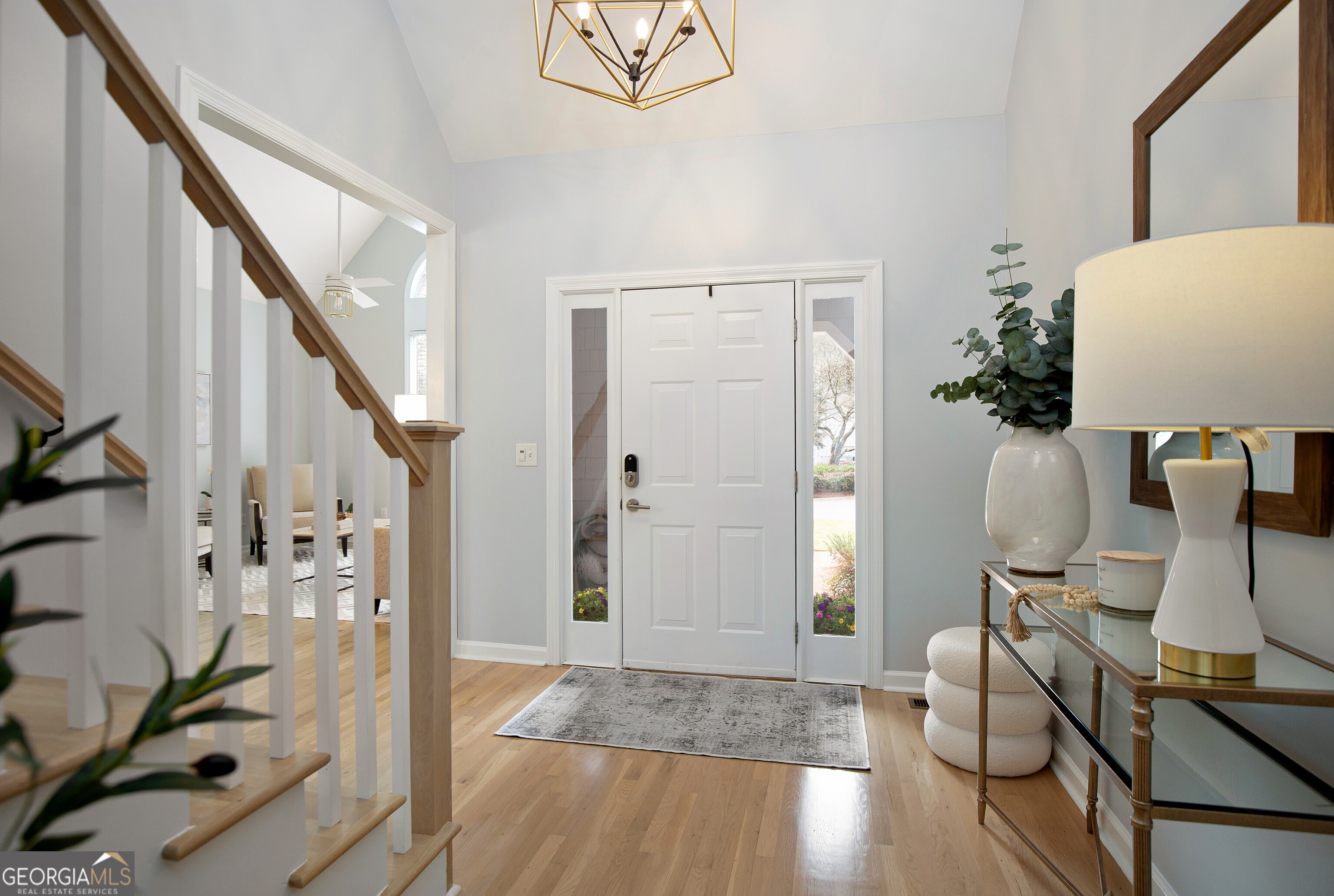 3750 Spinnaker Circle Alpharetta GA 30005