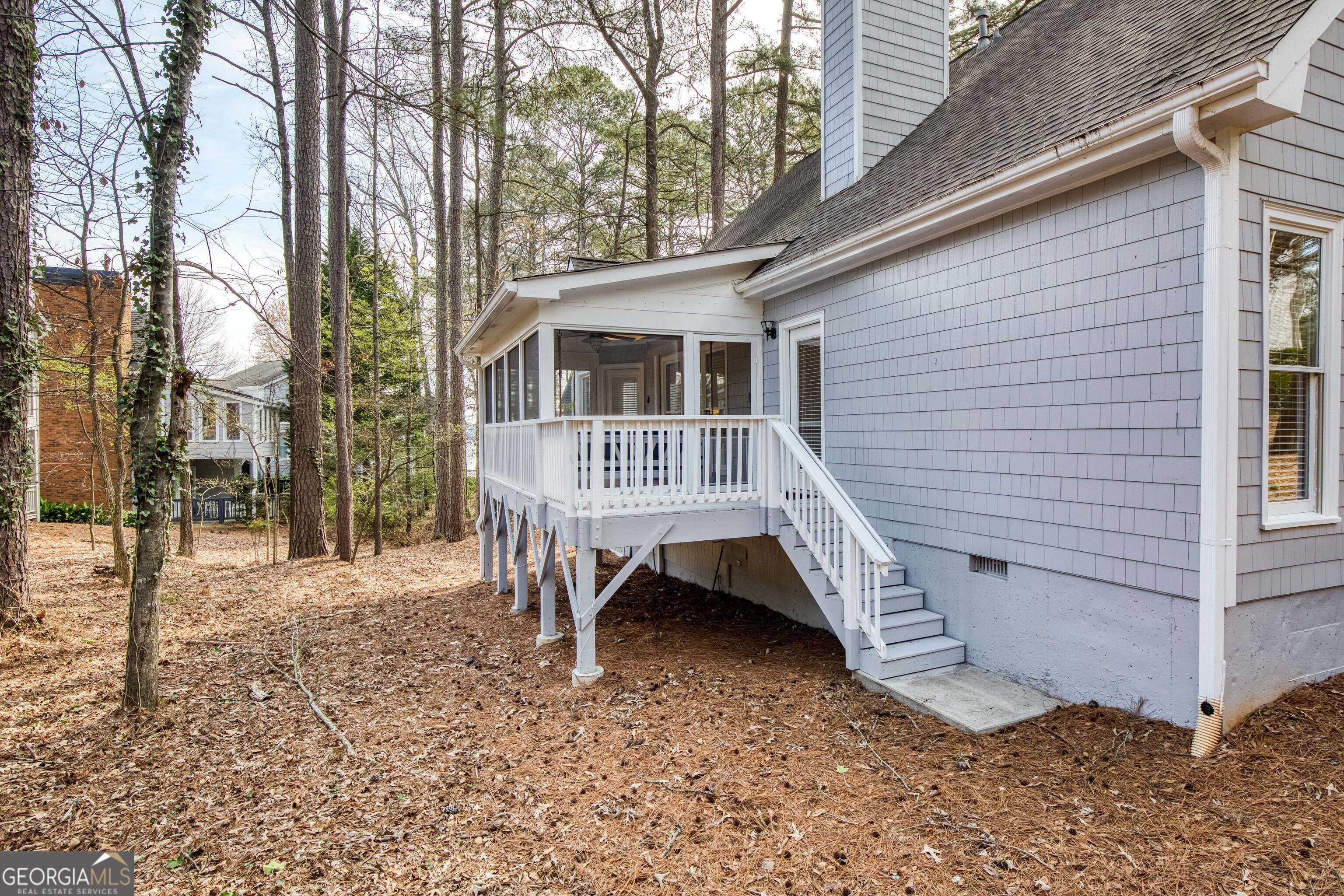 3750 Spinnaker Circle Alpharetta GA 30005
