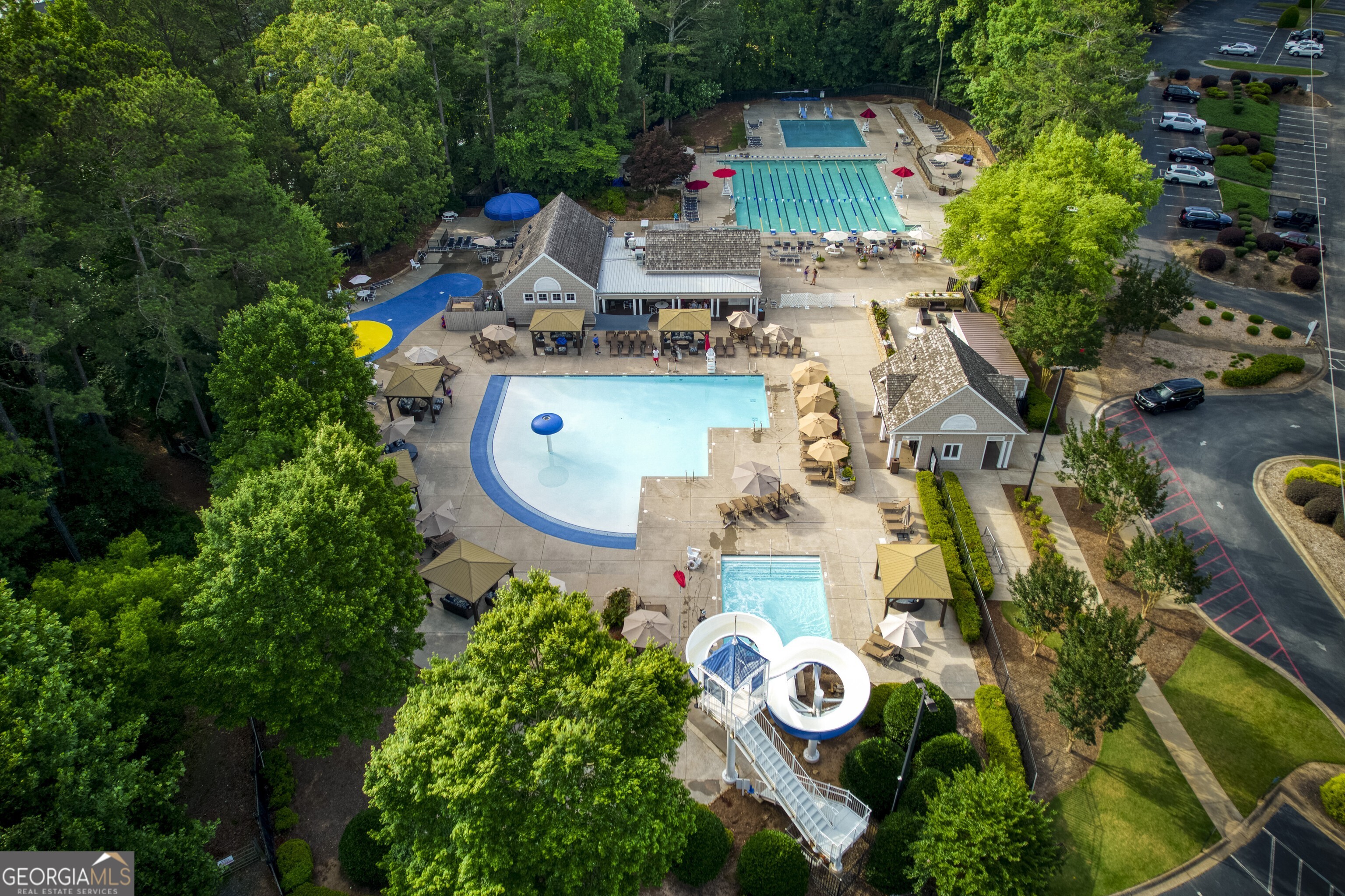 3750 Spinnaker Circle Alpharetta GA 30005