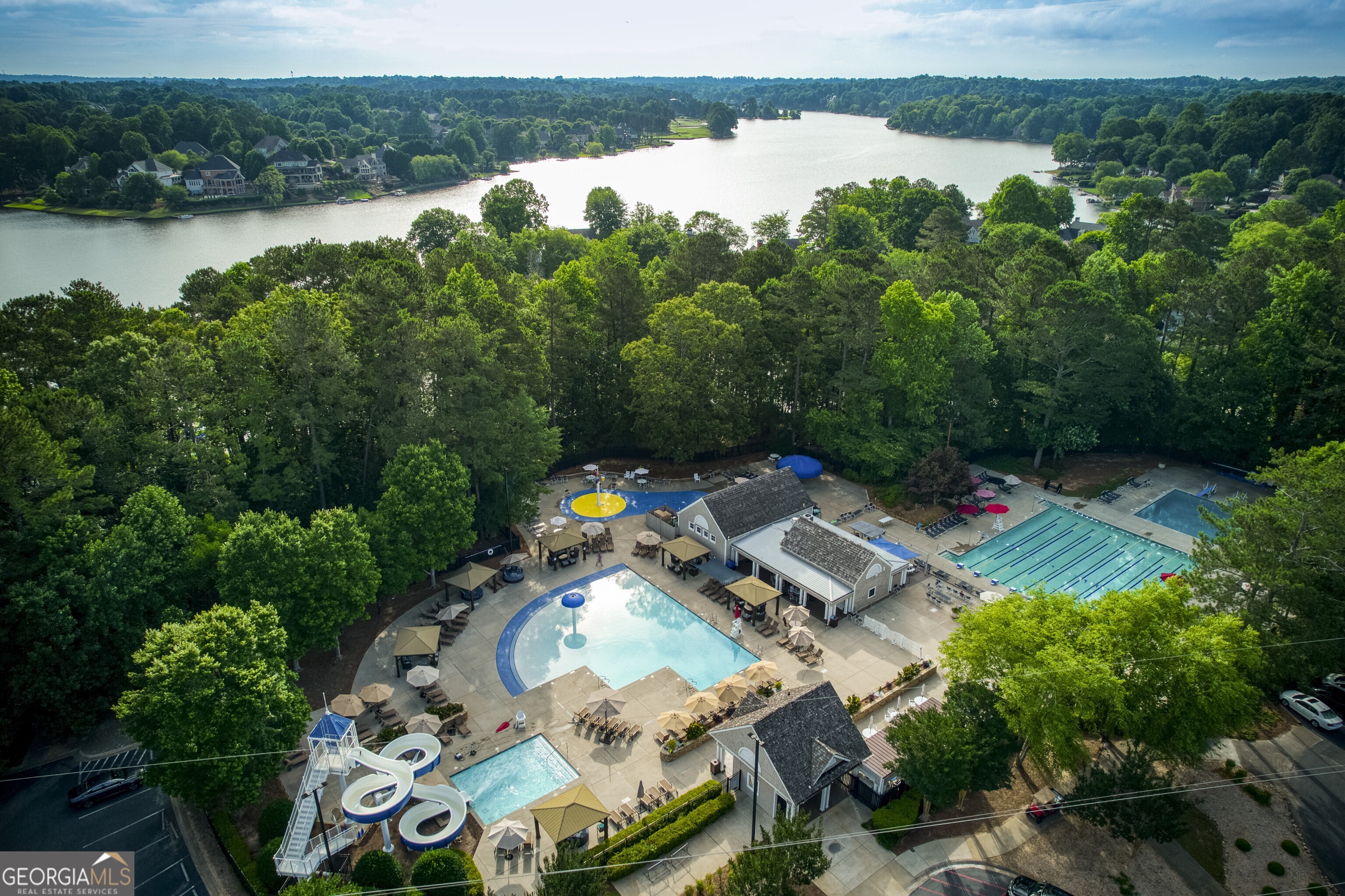 3750 Spinnaker Circle Alpharetta GA 30005