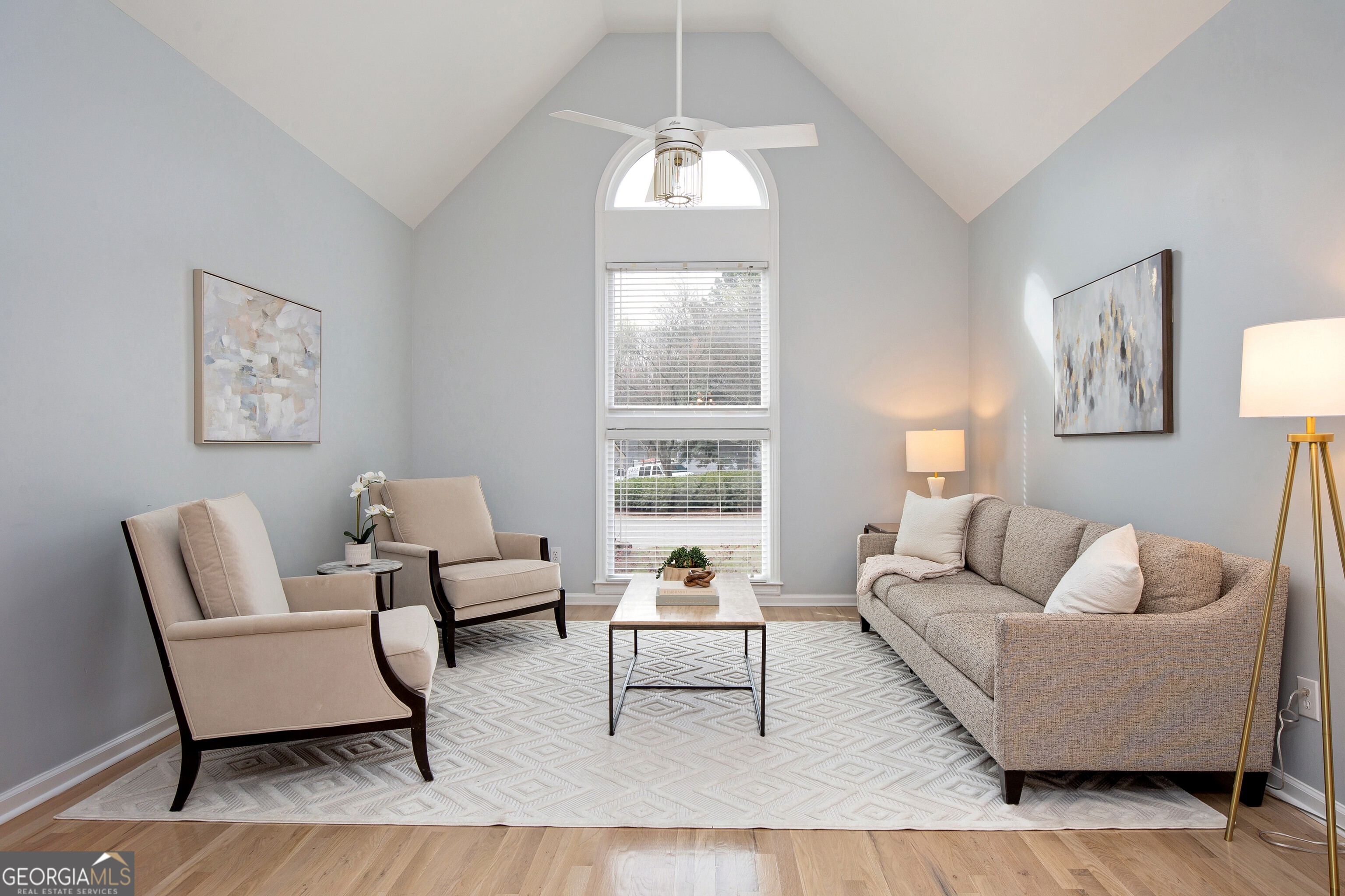 3750 Spinnaker Circle Alpharetta GA 30005