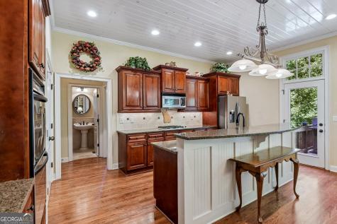 202 Cane Mill Lane Dahlonega GA 30533